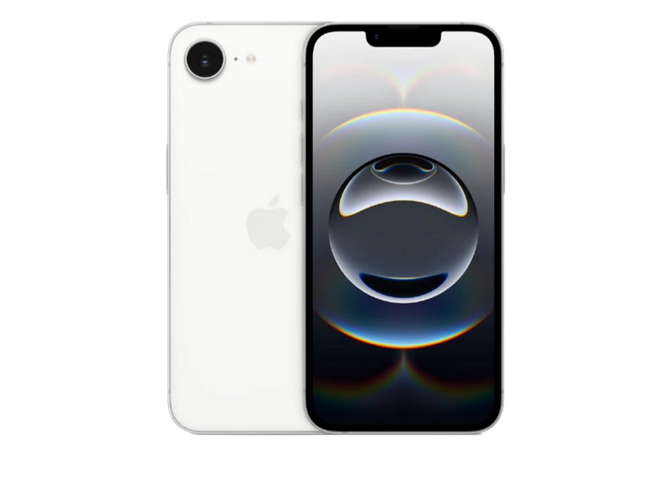 Buy Apple iPhone 16e 128GB - White in Qatar Buy Apple iPhone 16e 128GB - White in Qatar